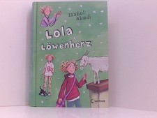 Lola Löwenherz (Band 5)