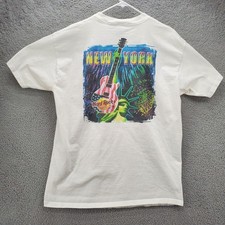 Vintage Hard Rock Cafe New
