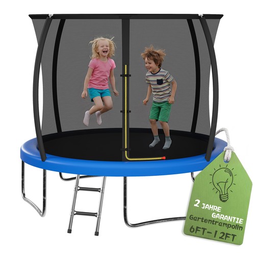 Gunji outdoor trampoline fuer - gunji,