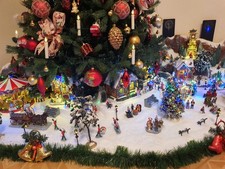LEMAX  Village Collection