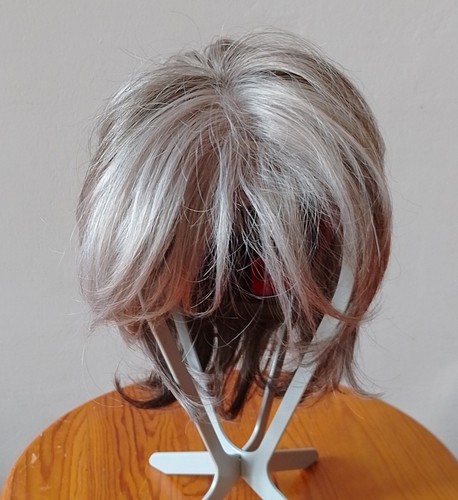 Perücke von gisela mayer - von,