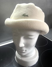 Lacoste Fleecemütze Damen