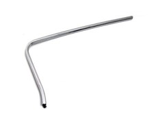 Chom strip trim - frame, inner