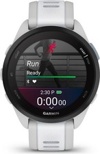 Garmin forerunner 165 - forerunner,