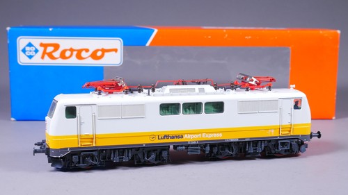 Roco aus 43047 lok - 43047, e-lok