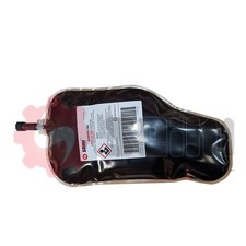 DPF FAP Kraftstoffadditiv