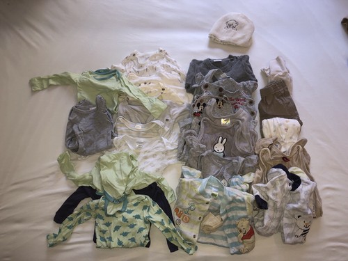 Baby kleinkind größe 62 - ,