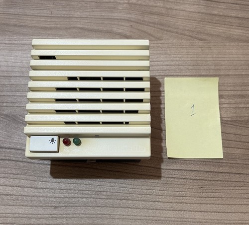Siedle tlm 511 w - siedle, 511-02