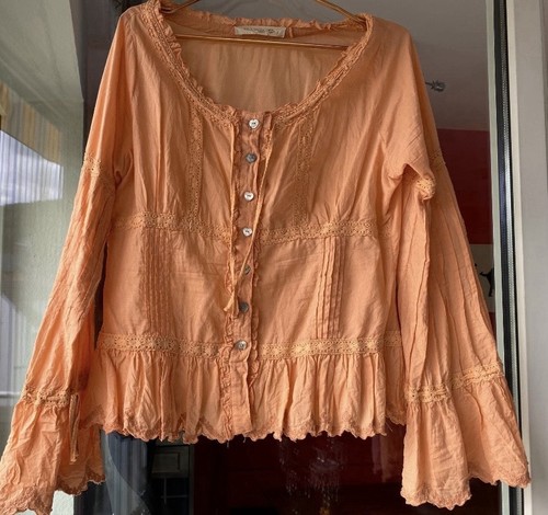 Boho bluse isla ibiza - isla, ibiza,
