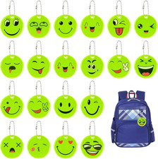 20x Sicherheits Reflektoren