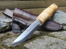 Joker messer puukko - messer, abedul