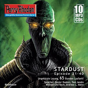 Perry rhodan stardust - rhodan,