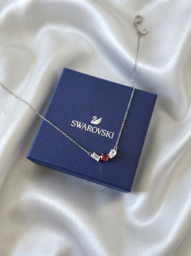 Swarovski mesmera pendant - swarovski,