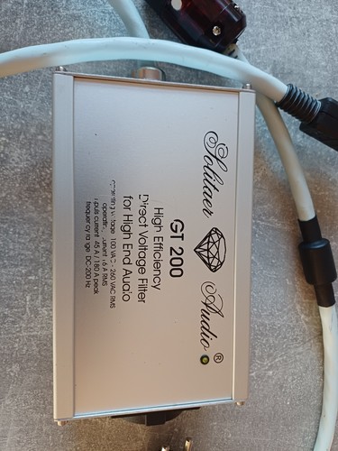 Solitaer audio gleichspannungs - solitaer,