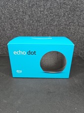 Amazon Echo Dot (4th Gen.)