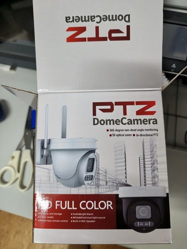8mp 15x zoom dual light - 8mp,