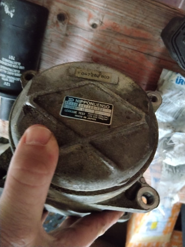 Kompressor klima denso für - denso,