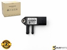 ORIGINAL VAG VW ABGASDRUCK