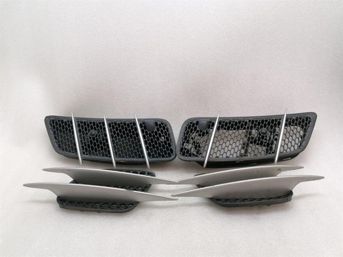 Mercedes r230 amg - amg, front