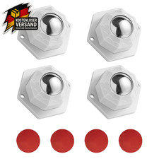 20mm Kugelrollen 360° für
