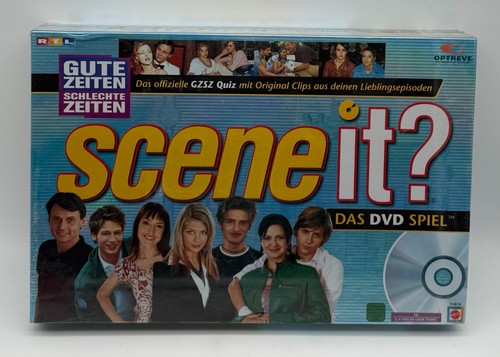 Mattel scene gute zeiten - gute,