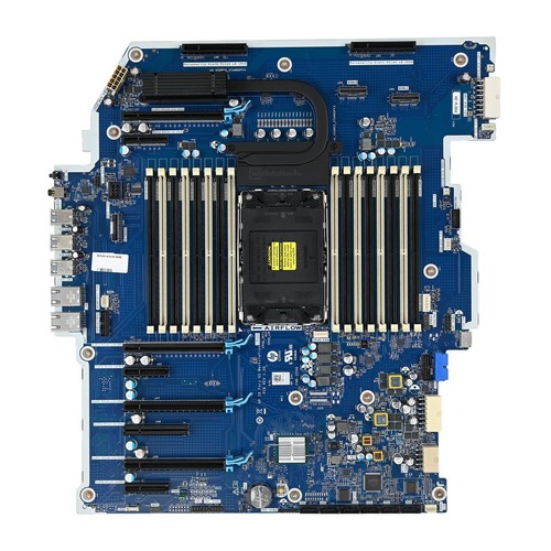 Fury g5 mainboard - z8,
