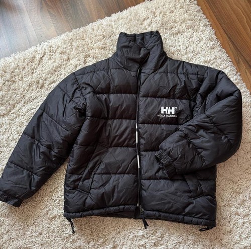 Men helly hansen winter jacket - hansen,