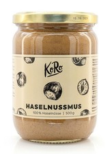 KoRo | Haselnussmus 500 g