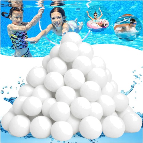 Pool filterbälle 2100g - pool,