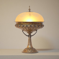 Traumhafte Art Nouveau