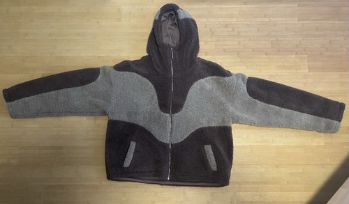 Trend vision fleecejacke - trend, fleecejacke/