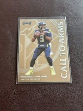 Russell Wilson - Seattle