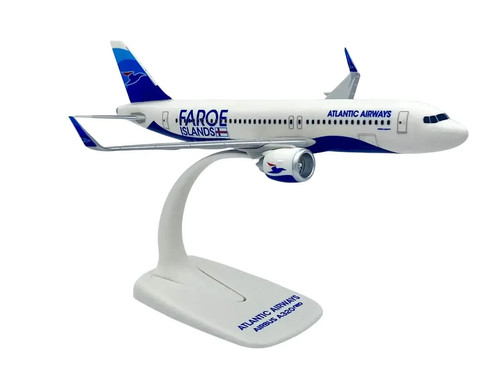 Ppc airbus a320neo atlantic - ppc,