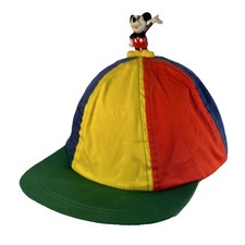 Vintage Disneyland Mütze