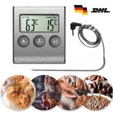 Fleischthermometer Digital