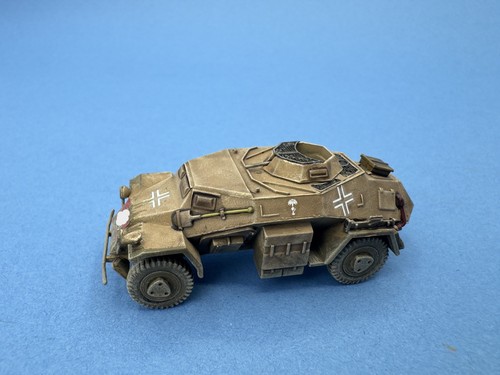 Panzer wwii german - 1:72,