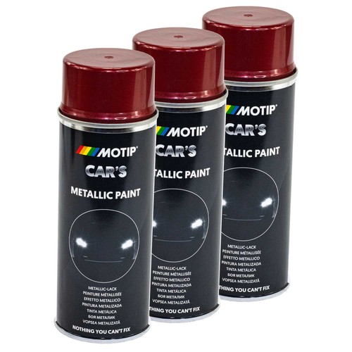 Lackspray 400 ml spraydose - 3,