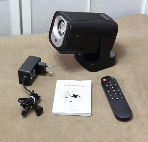Magcubic hy310 mini beamer - hy310,