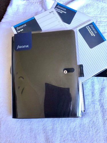Fiilofax metropol organizer - fiilofax,
