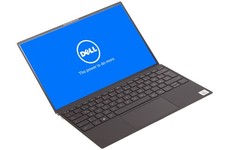 Dell XPS 13-9300 Notebook 13,3" 3840x2400 Touch i7-1065G7 16GB DDR4 1TB M.2 NVMe