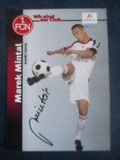 Marek Mintal   1. FC Nürnberg