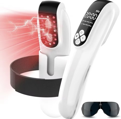 Kaltlaser rotlicht - kaltlaser,
