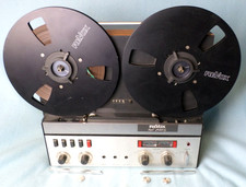 REVOX A77 Bandmaschine 26cm