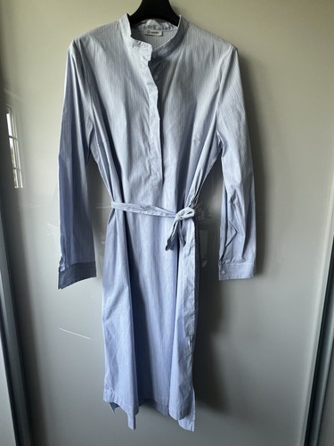 Blusenkleid cappelini 40 - blusenkleid,