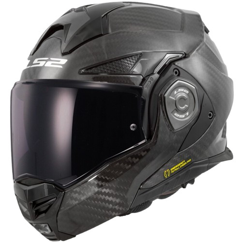 Modularer helm ls2 advant - modularer,