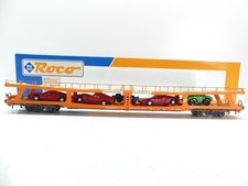 Roco 46461 - roco, h0
