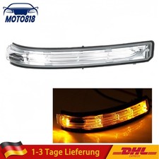 Rückspiegel Blinker