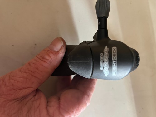 Paar shimano sora sti - paar,