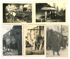 69x Orig. Foto Panzer