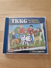 TKKG Ein Fall für TKKG